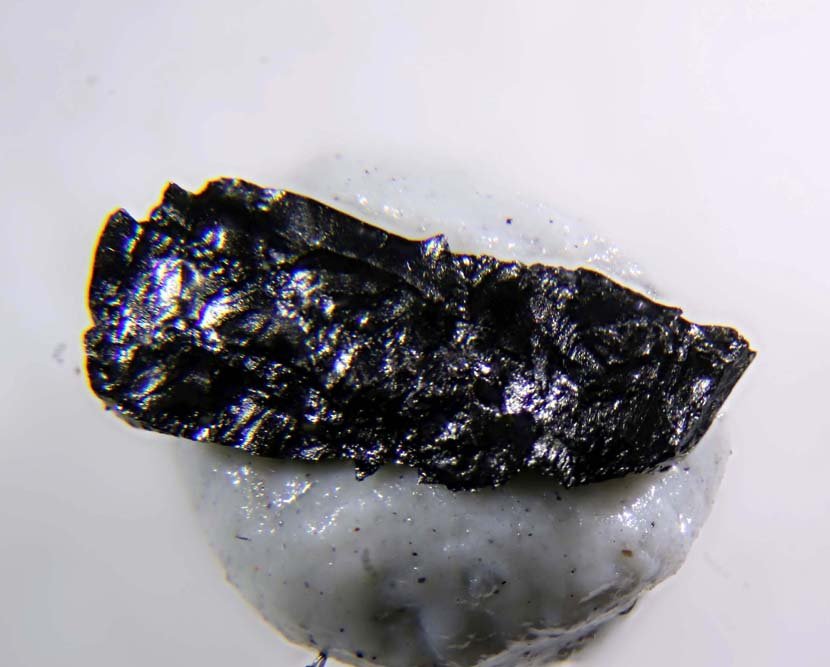 Achavalite