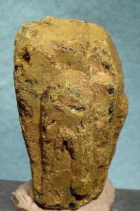 Aeschynite-(Y)