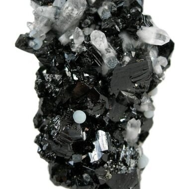 aheylite — spécimen minéral
