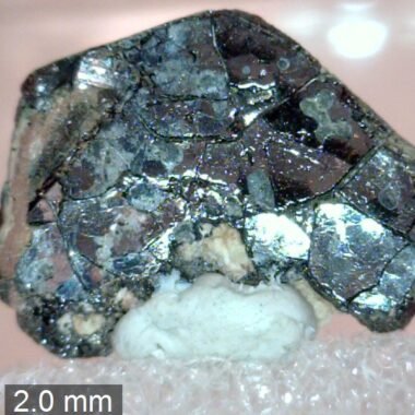 almeidaite — spécimen minéral