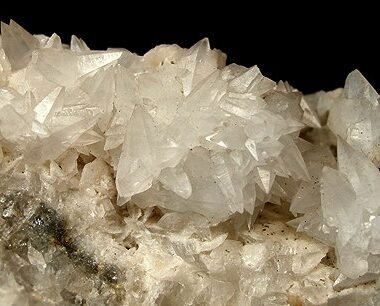 Alstonite — spécimen minéral