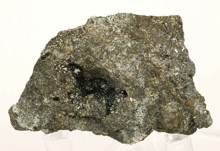 Aramayoite