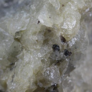 atelestite — spécimen minéral