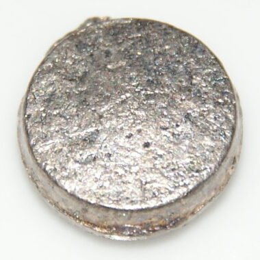 Bismuth — spécimen minéral