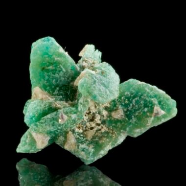 borcarite — spécimen minéral