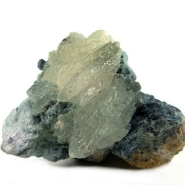 Brucite — spécimen minéral
