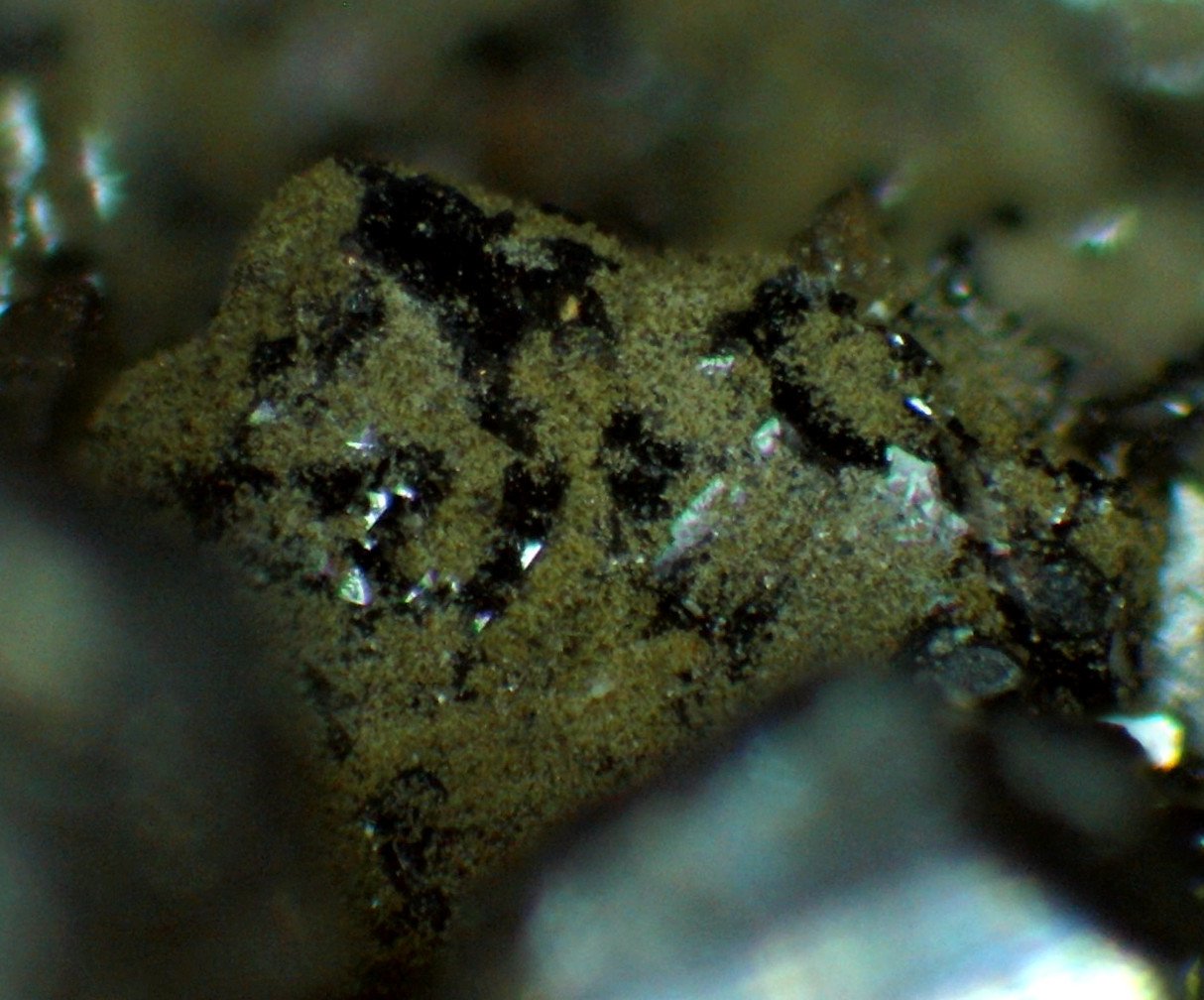 Brunogeierite