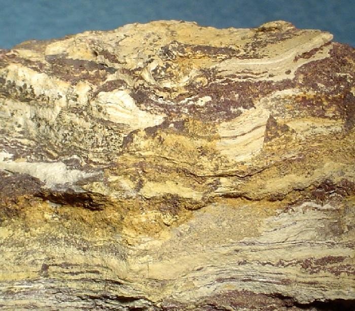 Corderoite
