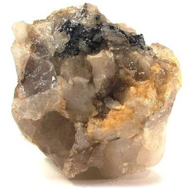 cleusonite — spécimen minéral