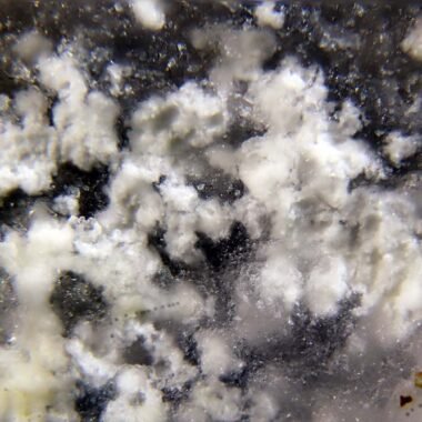 cryolithionite — spécimen minéral