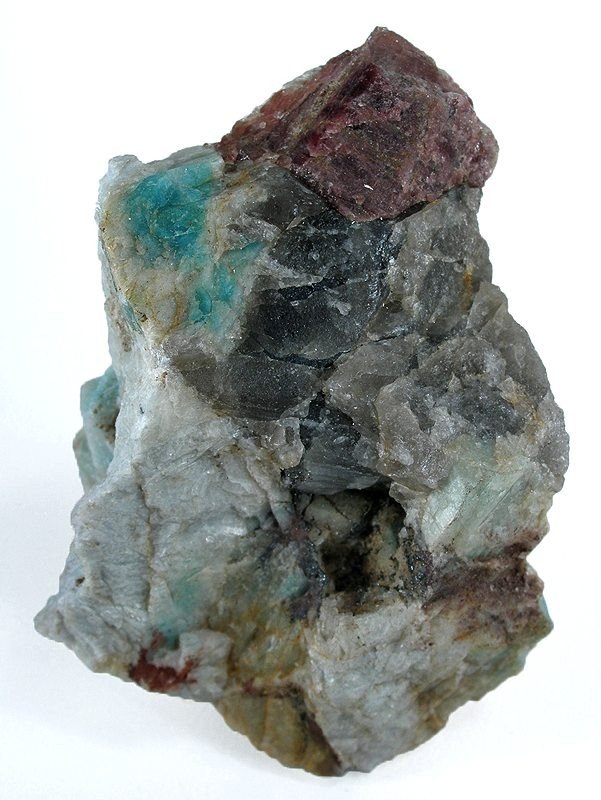 Danalite