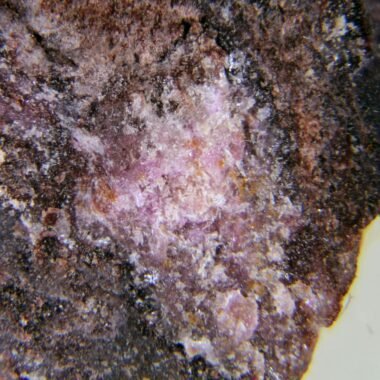 darapiosite — spécimen minéral