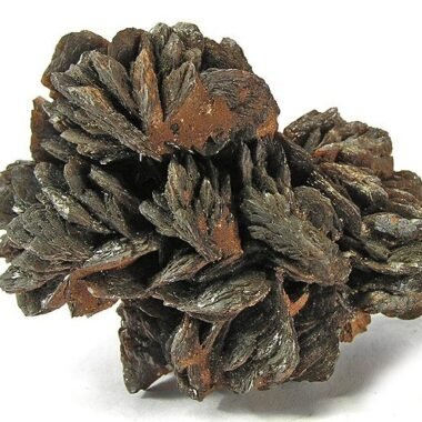 Descloizite — spécimen minéral