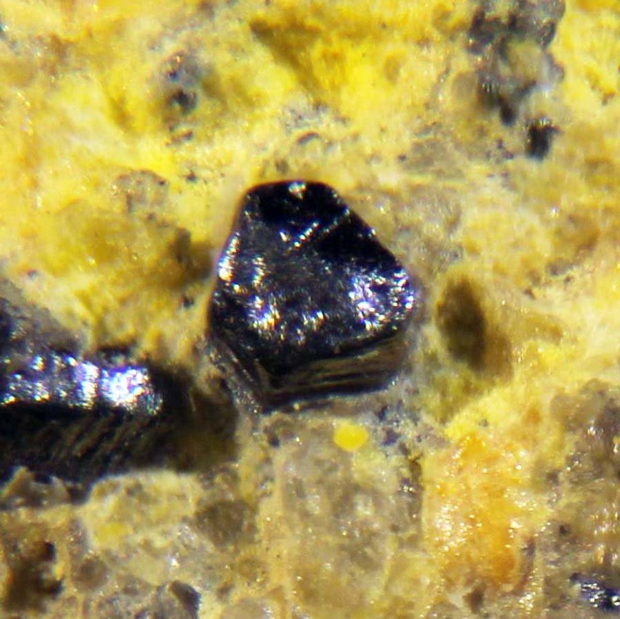 Drysdallite