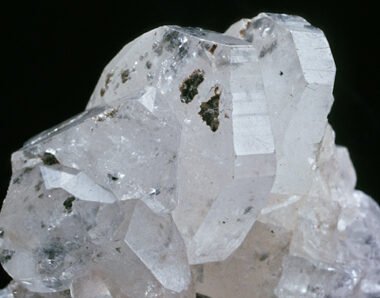 Phénacite — spécimen minéral