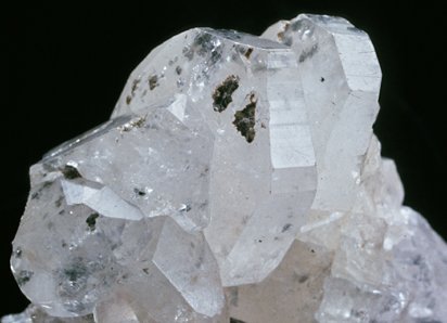 Phénacite