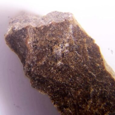 Feroxyhyte — spécimen minéral