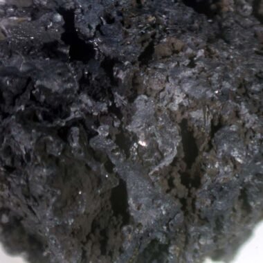 ferricoronadite — spécimen minéral