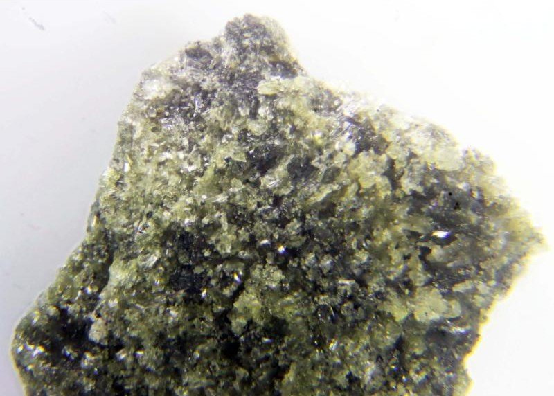 Fingerite
