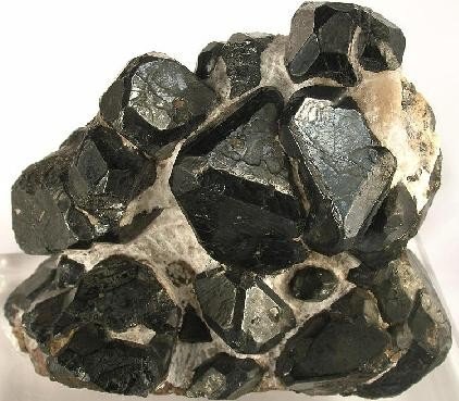 Franklinite