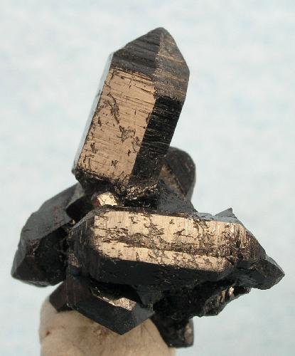 Gaudefroyite