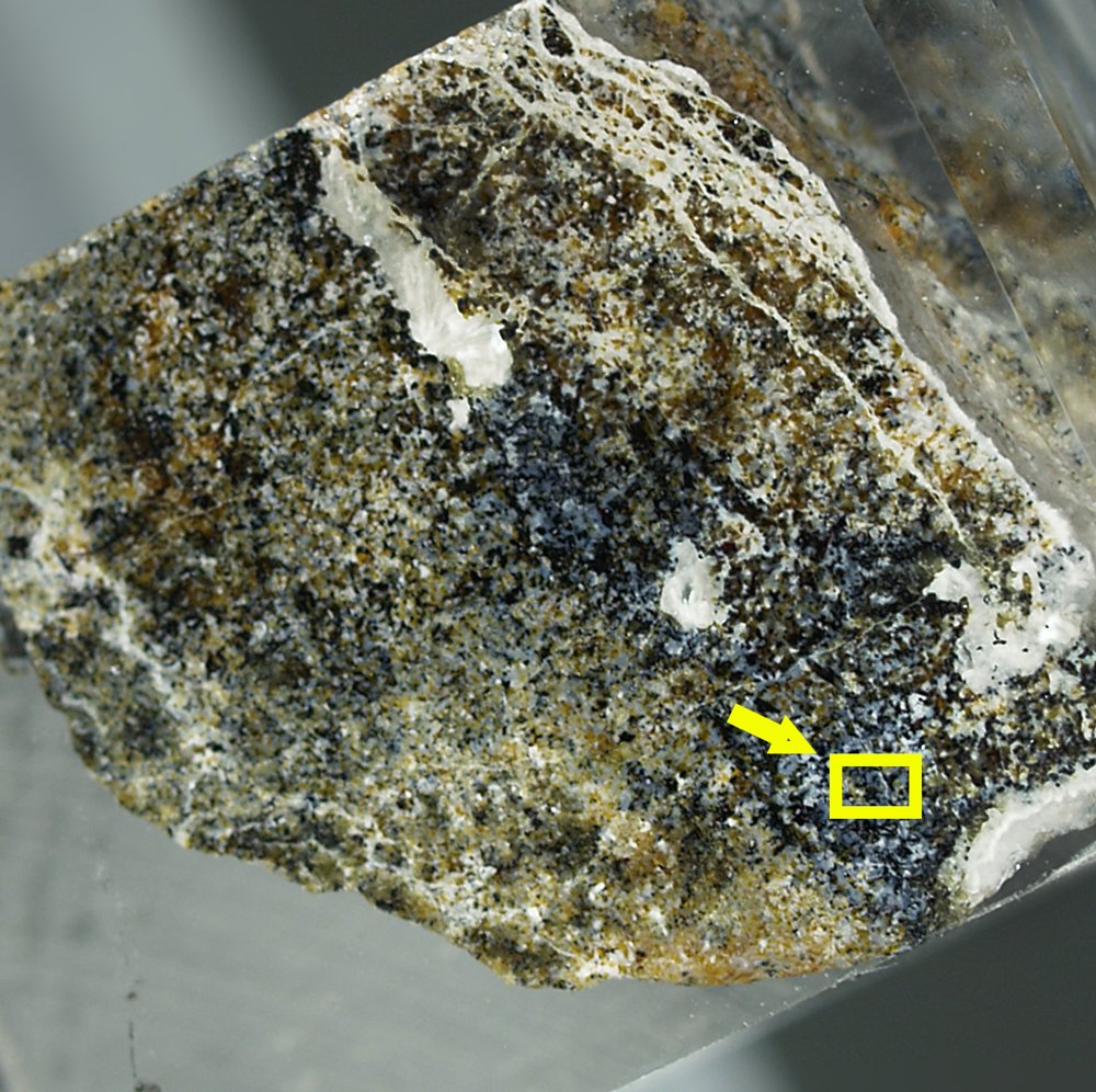 Harmunite