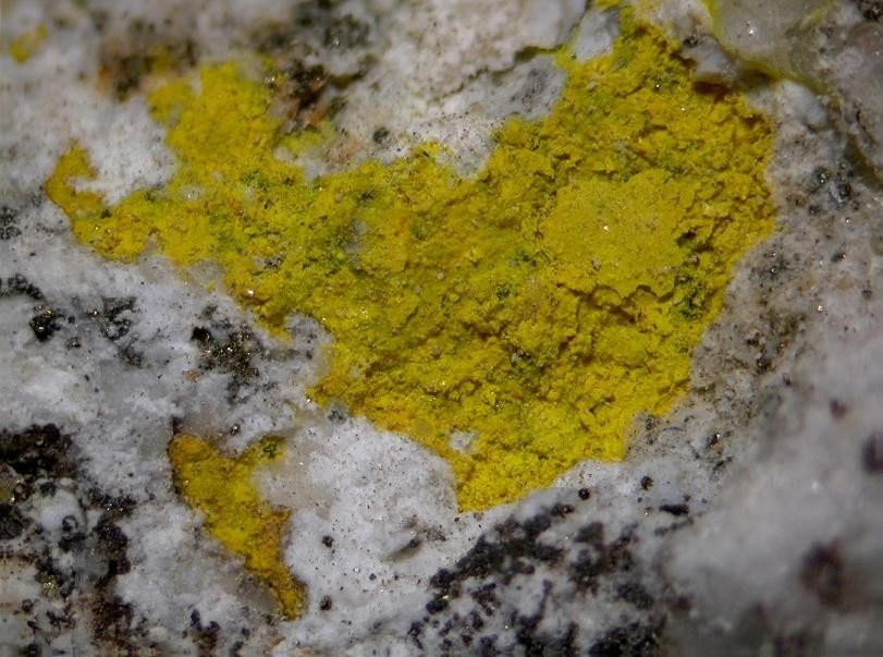 Hawleyite
