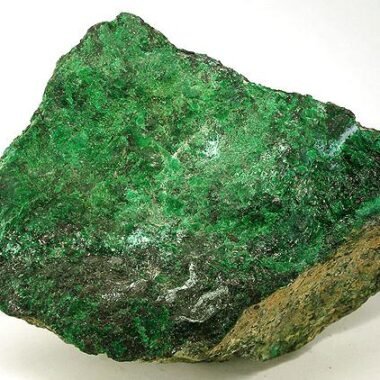 Heazlewoodite — spécimen minéral
