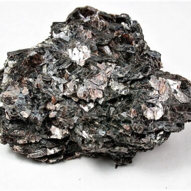 hendricksite — spécimen minéral