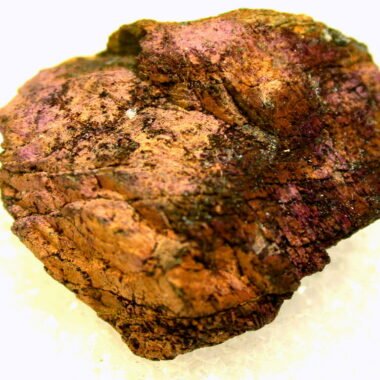 ferrisicklerite — spécimen minéral