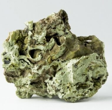 hidalgoite — spécimen minéral