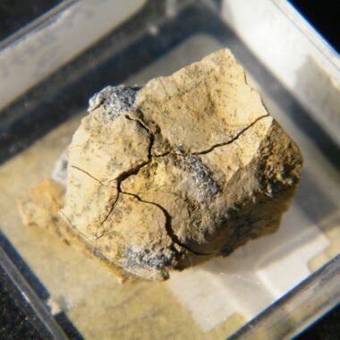 humboldtine — spécimen minéral