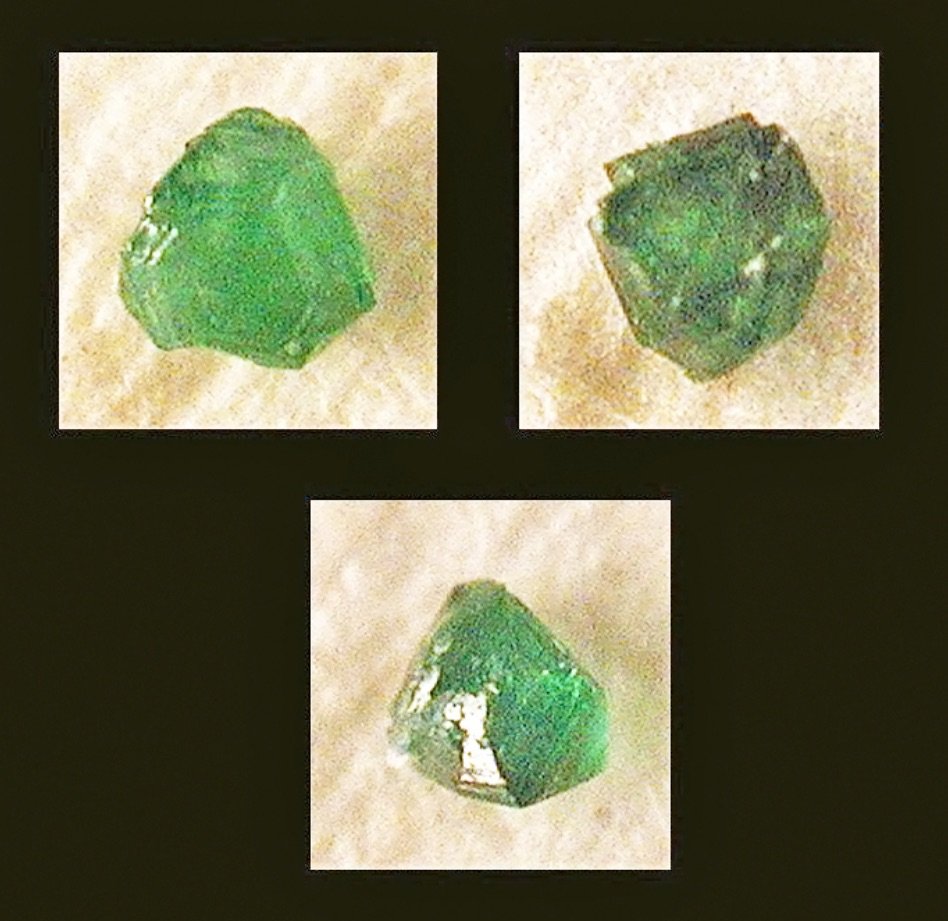 Hydroxycalciomicrolite