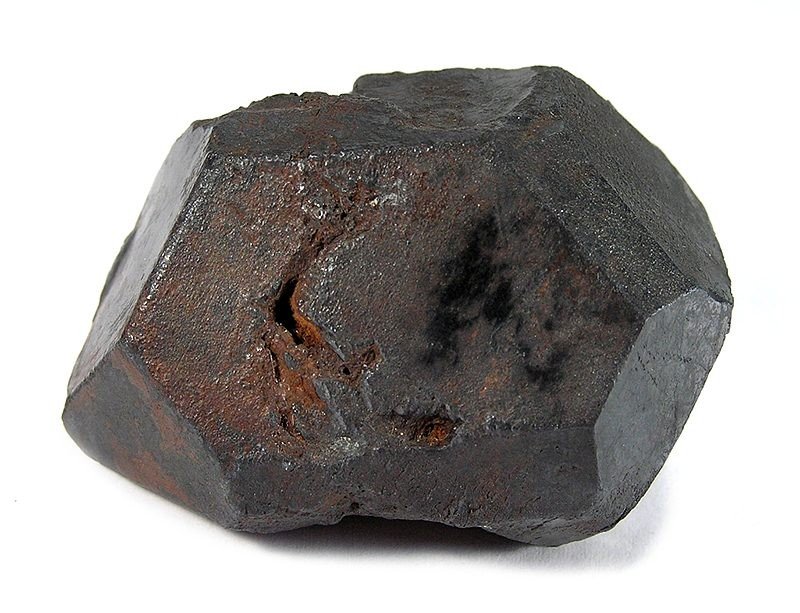 Ilménite