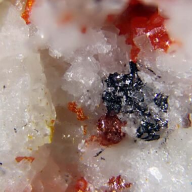 Smithite — spécimen minéral