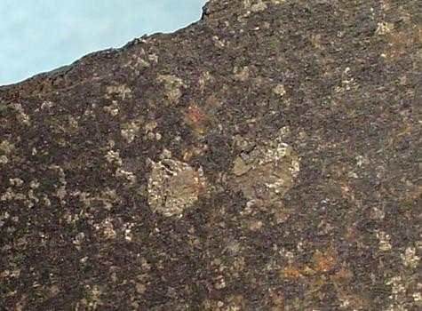 Fer tellurique