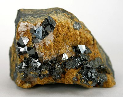 Jacobsite