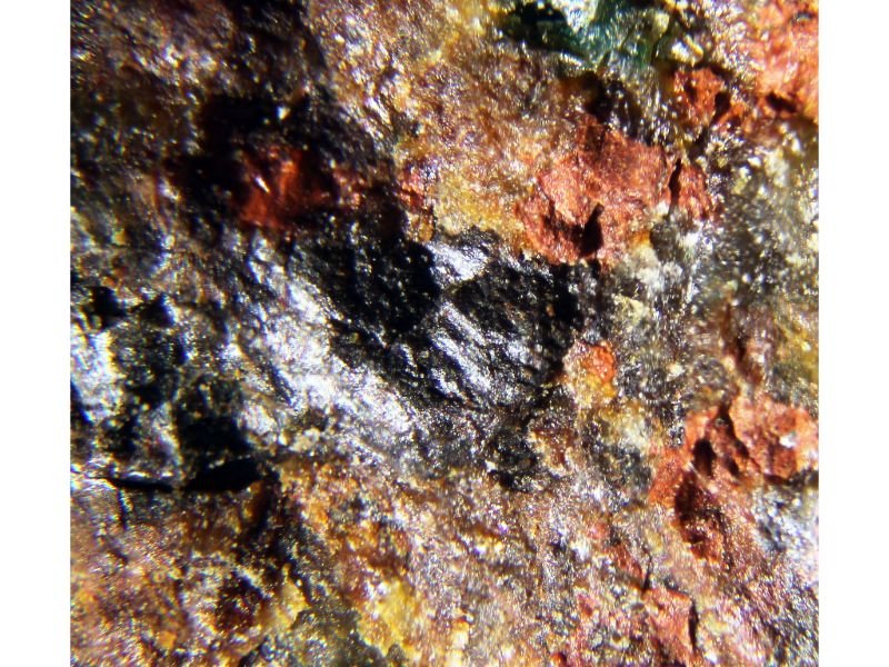 Kolymite