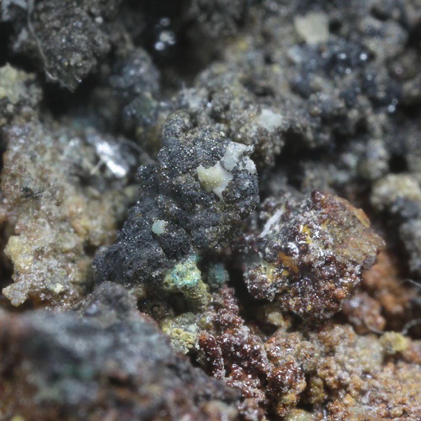 Krutovite