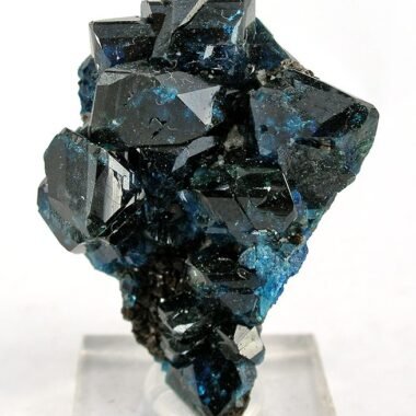 Lazulite — spécimen minéral