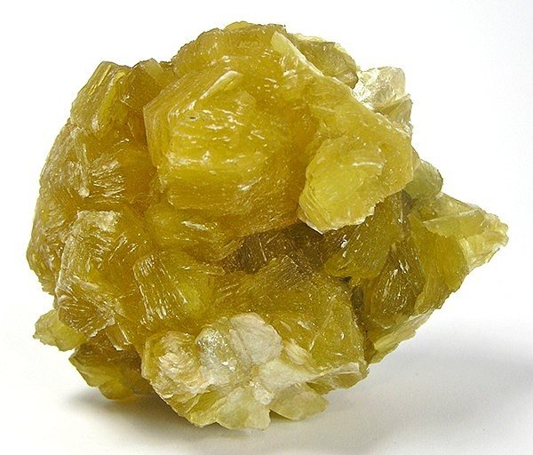 Lépidolite