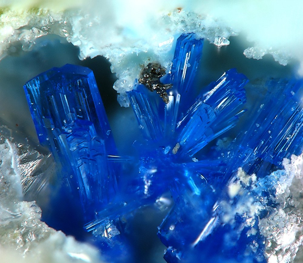 Linarite