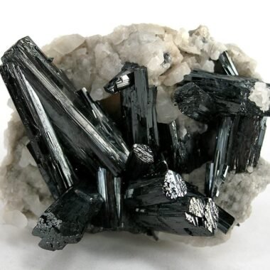 Manganite — spécimen minéral