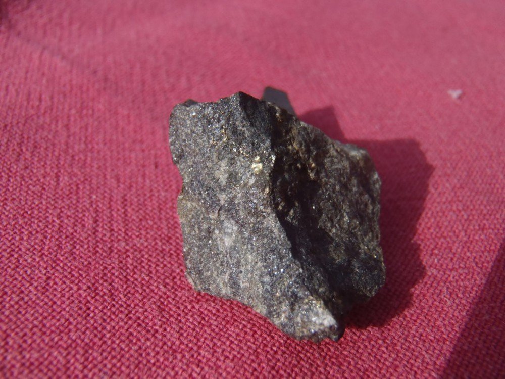 Manganochromite
