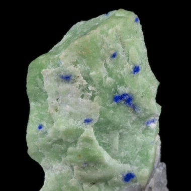 Meieranite — spécimen minéral