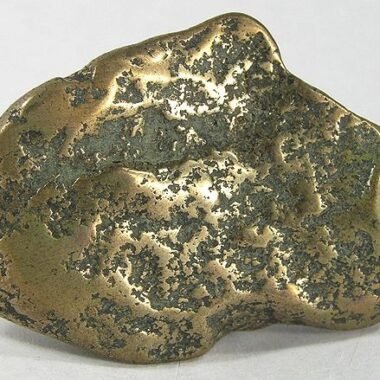 Mohawkite — spécimen minéral