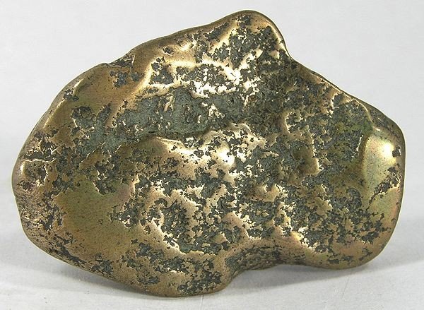 Mohawkite