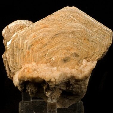 Fuchsite — spécimen minéral