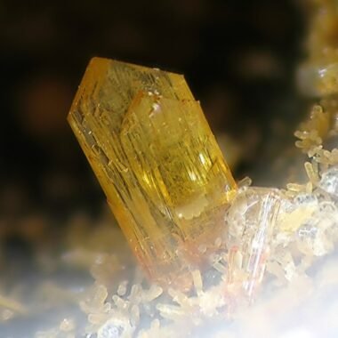 Nealite — spécimen minéral