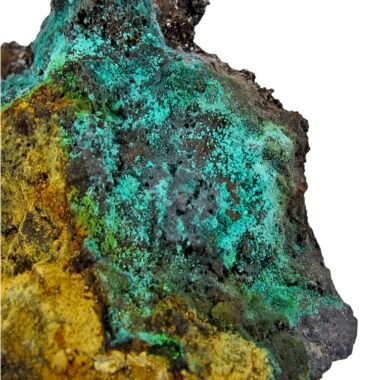 Niedermayrite — spécimen minéral